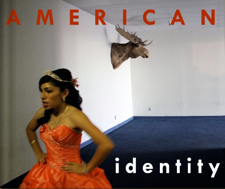 identity american crisis floraine
