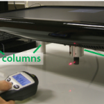 Resolution Enhancement by Vibrating Displays, ACM TOG