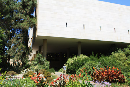 The Library