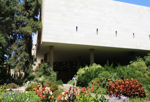 Hebrew University