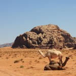 Wadi Rum