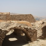 Kerak and the King’s Highway