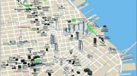 Automatic Generation of Tourist Maps, SIGGRAPH 2008